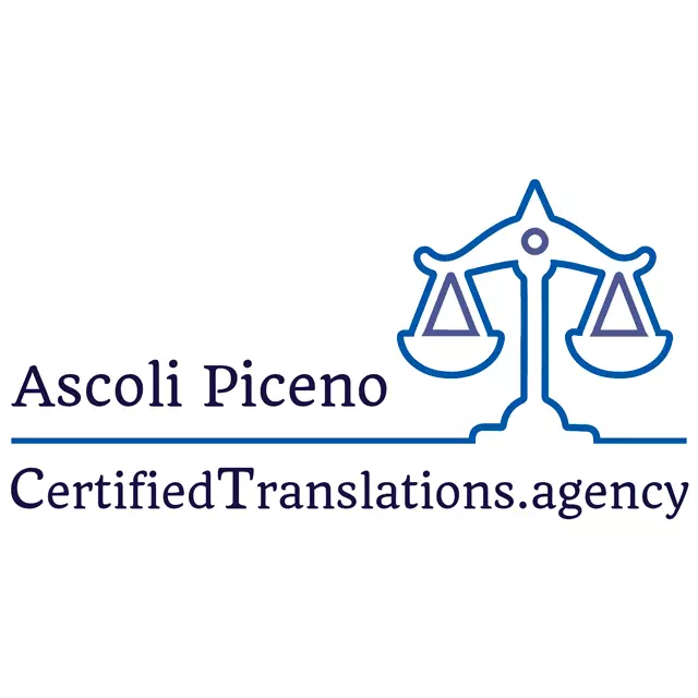 TRADUZIONI GIURATE AD ASCOLI PICENO